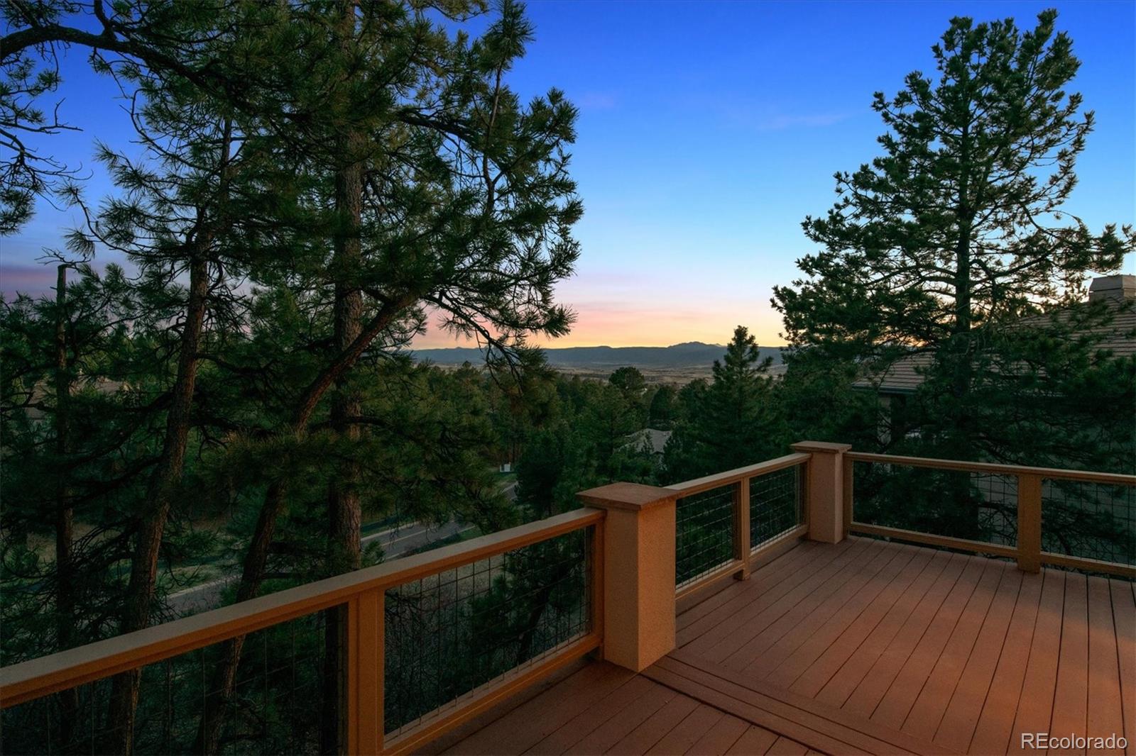 Castle Rock, Colorado, 80108, United States, 4 Bedrooms Bedrooms, ,4 BathroomsBathrooms,Residential,Active,1798227