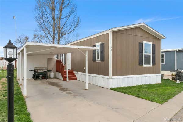 4412 E MULBERRY ST, FORT COLLINS, CO 80524 - Image 1