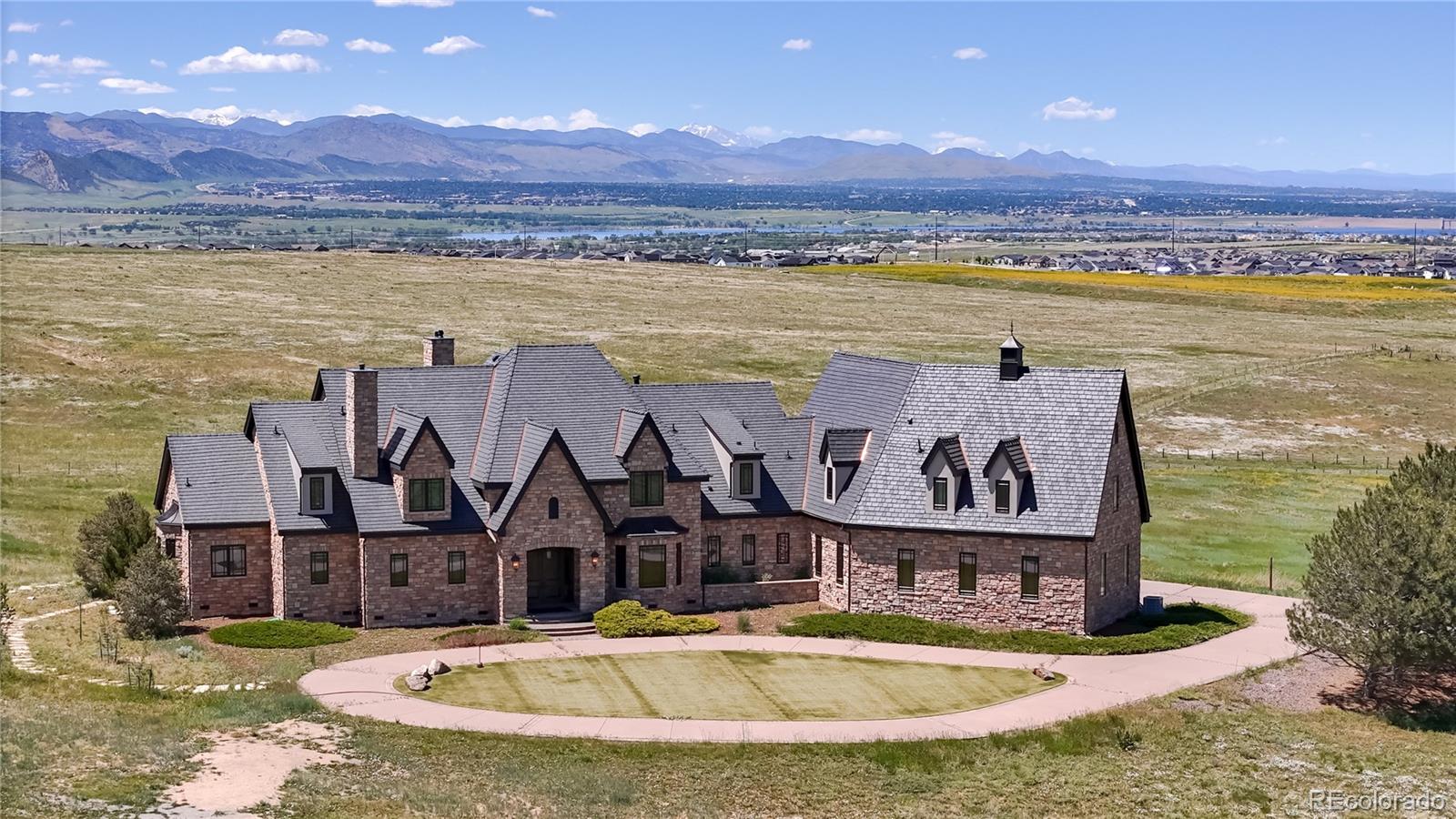 Littleton, Colorado, 80125, United States, ,7 BathroomsBathrooms,Residential,Active,1769795