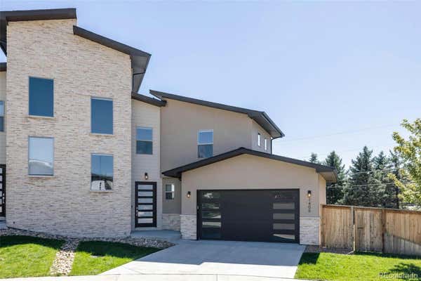 1406 RODGERS COURT, GOLDEN, CO 80401 - Image 1