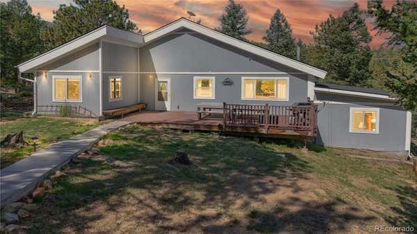 11348 RANCH ELSIE RD, GOLDEN, CO 80403 - Image 1