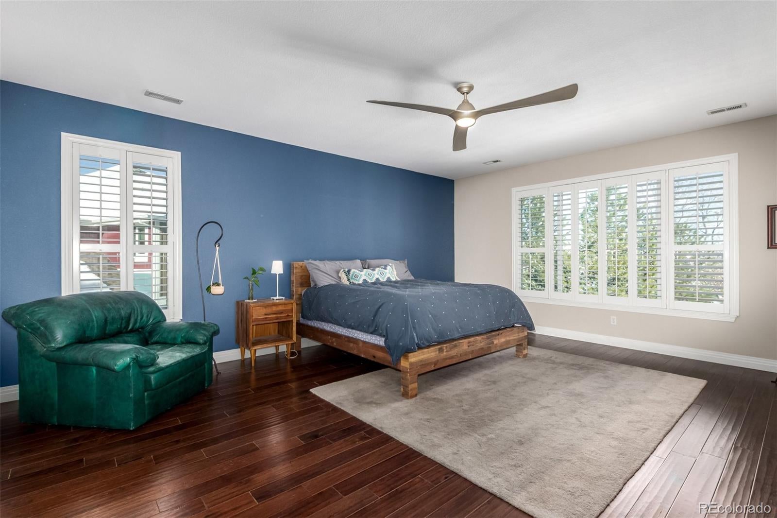 Arvada, Colorado, 80403, United States, 5 Bedrooms Bedrooms, ,4 BathroomsBathrooms,Residential,Active,2006903