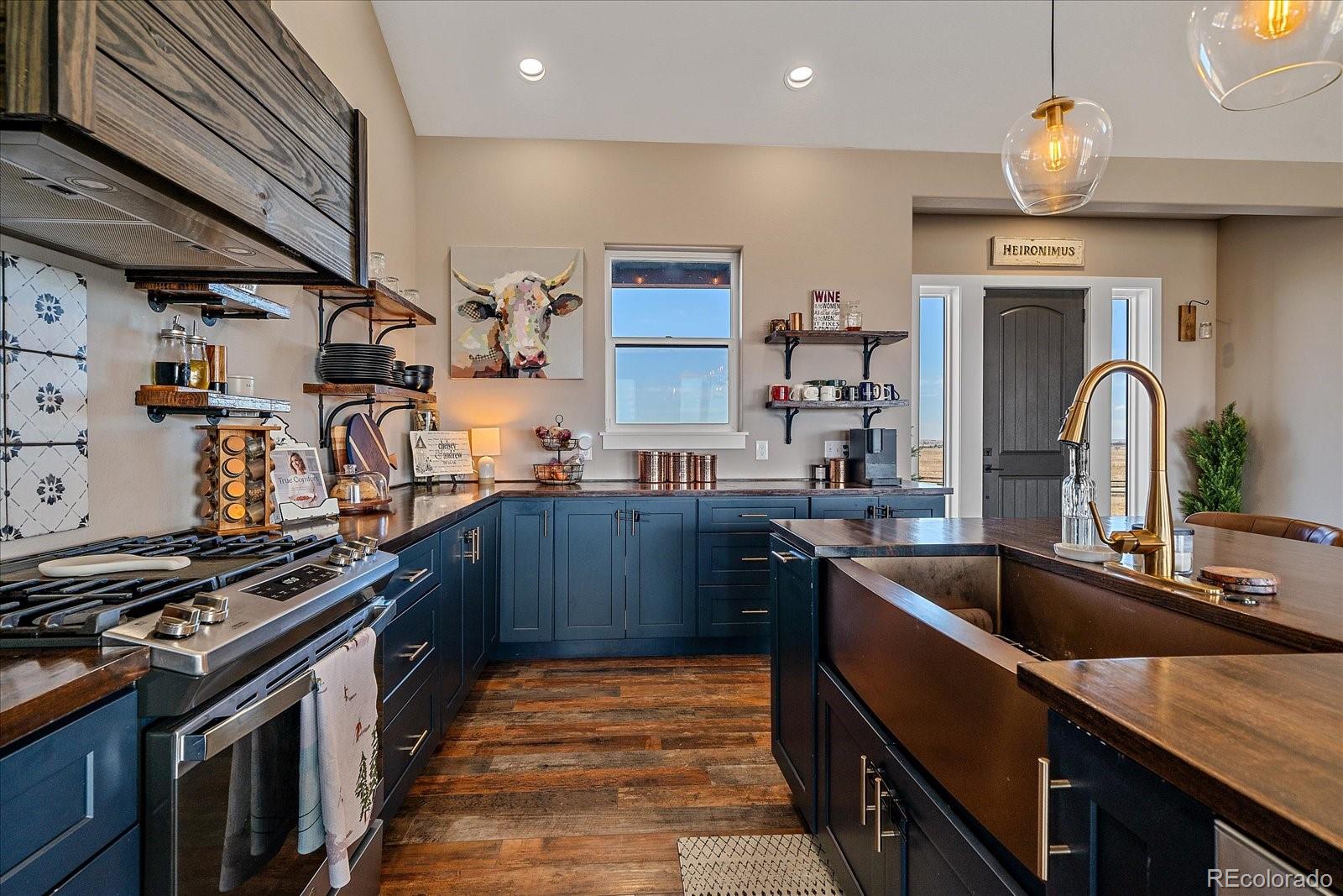 Elbert, Colorado, 80106, United States, 4 Bedrooms Bedrooms, ,4 BathroomsBathrooms,Residential,Active,2011437