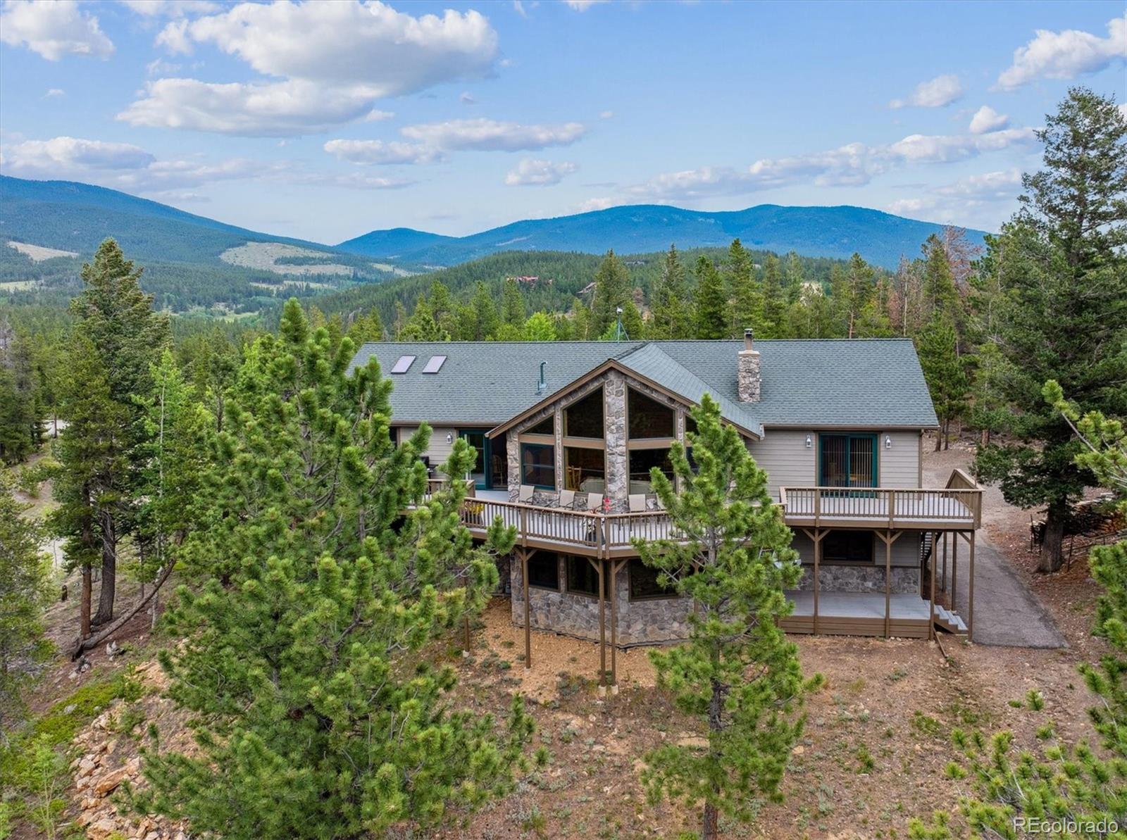 Black Hawk, Colorado, 80422, United States, ,3 BathroomsBathrooms,Residential,Active,1894766