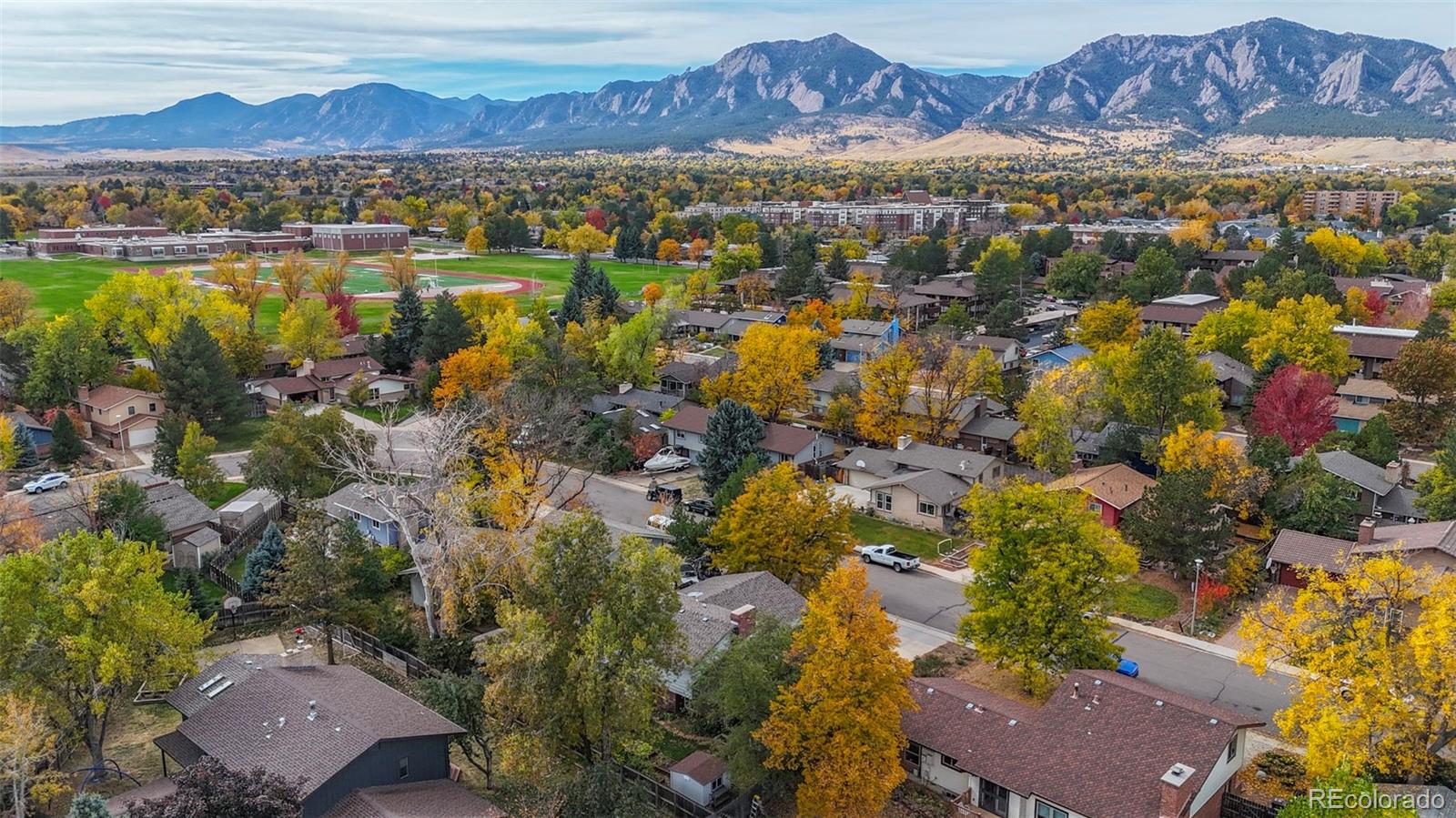 Boulder, Colorado, 80303, United States, 4 Bedrooms Bedrooms, ,3 BathroomsBathrooms,Residential,Contingent,1944054