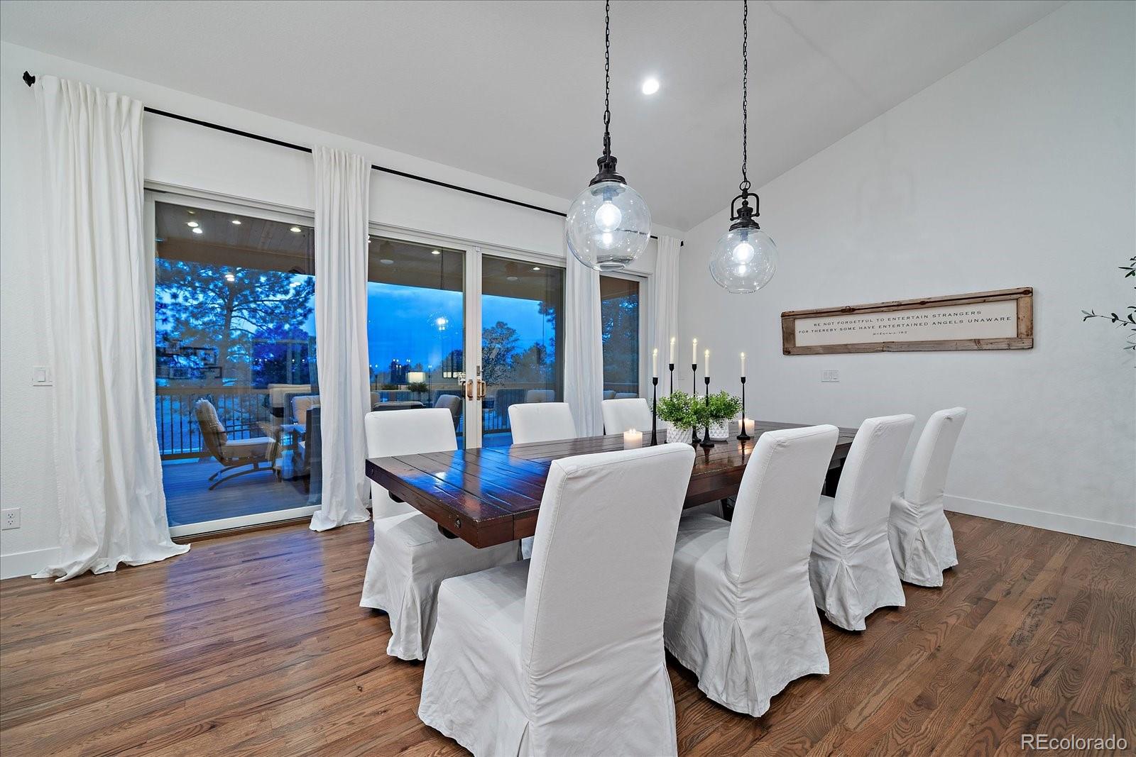Parker, Colorado, 80138, United States, 4 Bedrooms Bedrooms, ,6 BathroomsBathrooms,Residential,Contingent,2052131