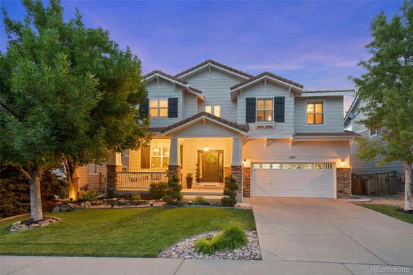 4041 BLACKTAIL CT, CASTLE ROCK, CO 80109 - Image 1