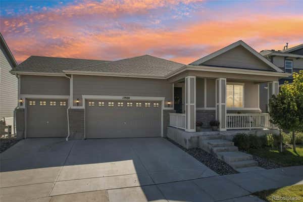 17920 E EMILIA DR, PARKER, CO 80134 - Image 1