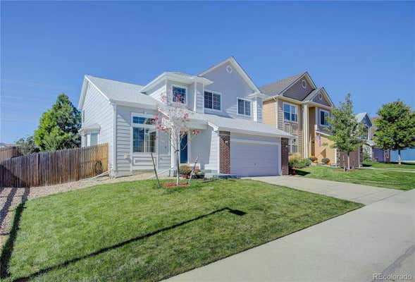 431 HIGH PLAINS ST, CASTLE ROCK, CO 80104 - Image 1