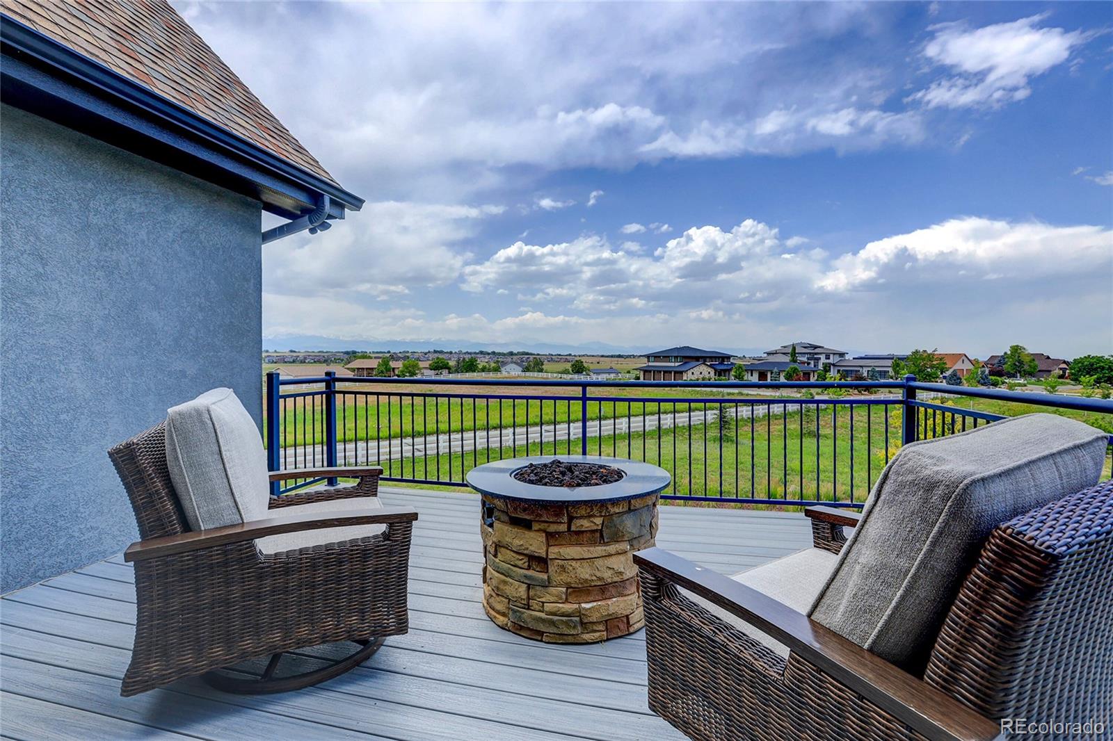 Erie, Colorado, 80516, United States, 6 Bedrooms Bedrooms, ,7 BathroomsBathrooms,Residential,Active,1909085