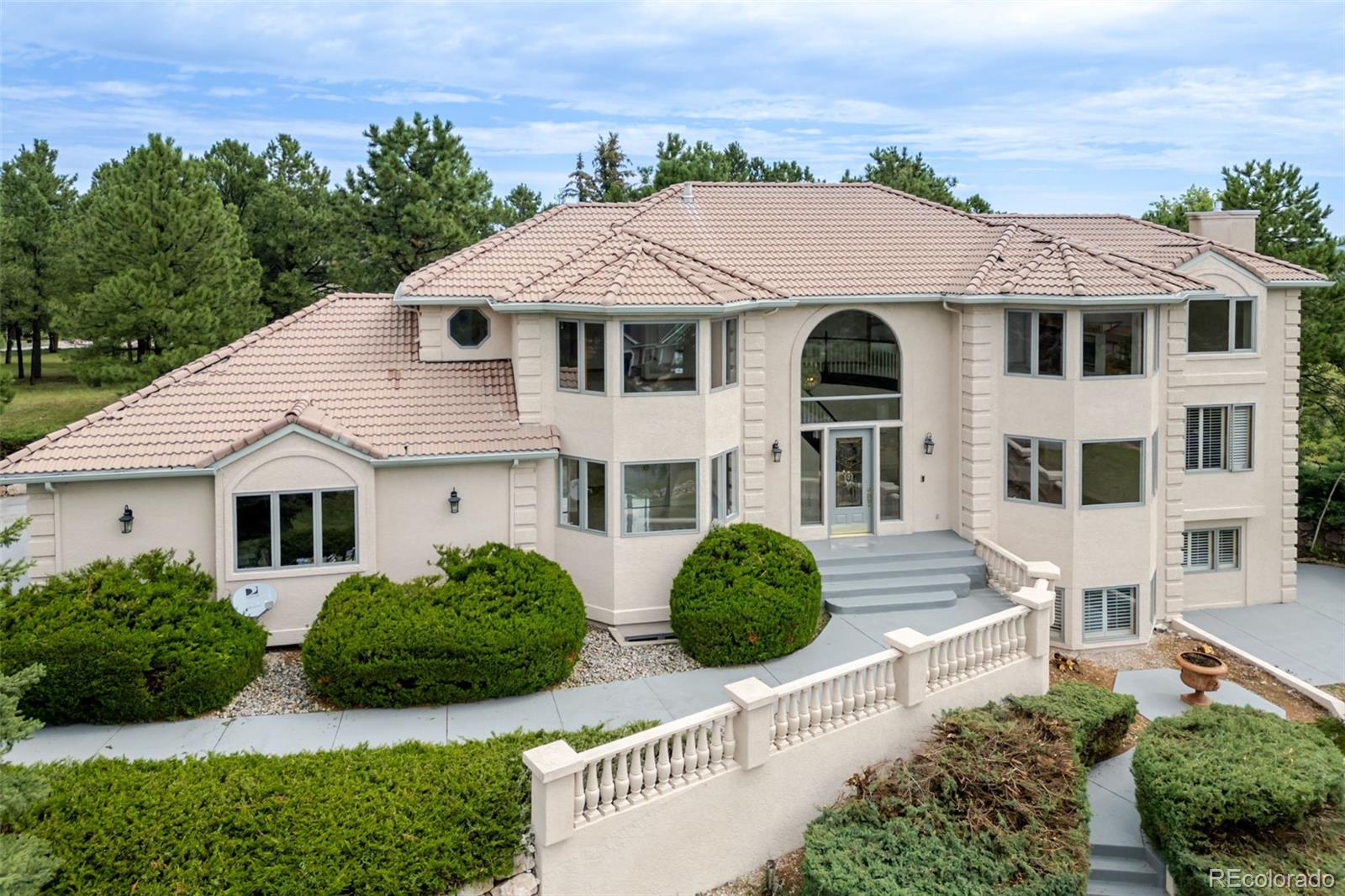 Monument, Colorado, 80132, United States, 5 Bedrooms Bedrooms, ,5 BathroomsBathrooms,Residential,Active,1936687