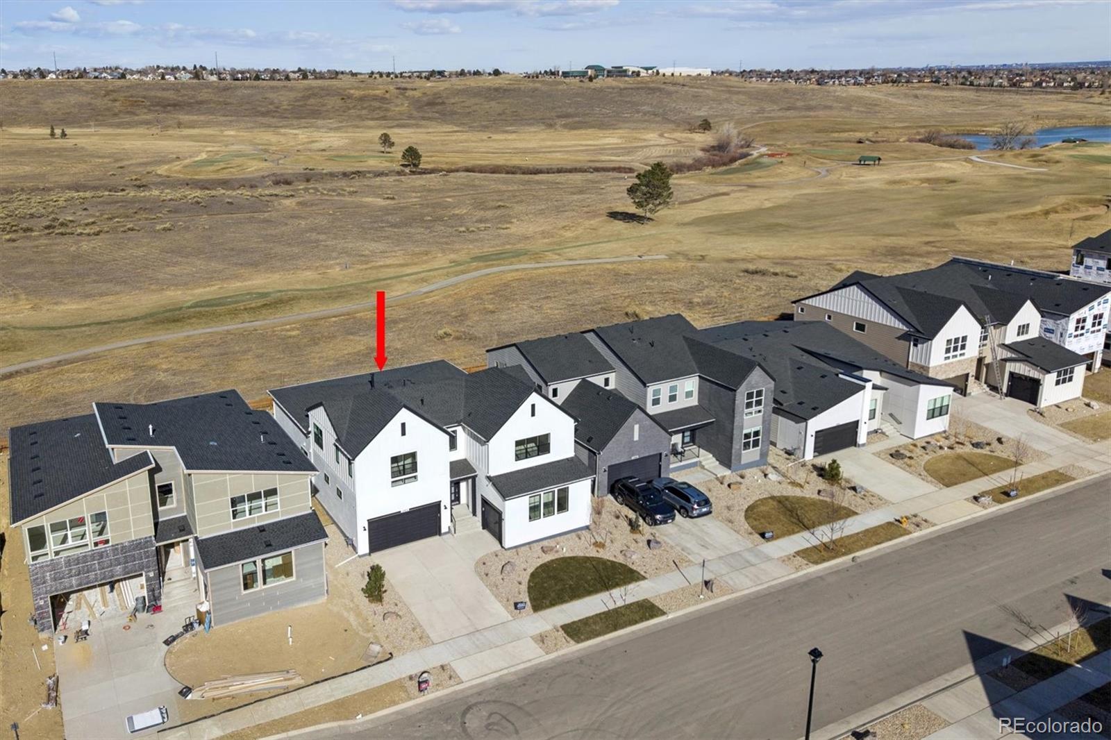 Littleton, Colorado, 80127, United States, 4 Bedrooms Bedrooms, ,4 BathroomsBathrooms,Residential,Active,2015804