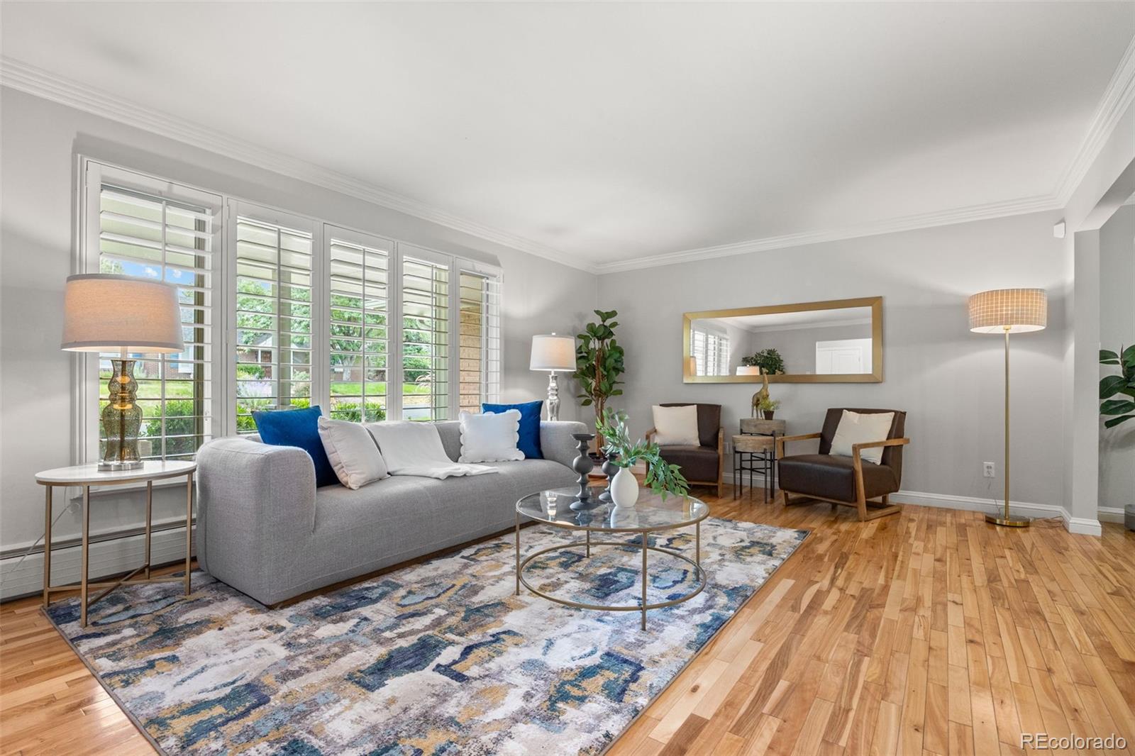 Englewood, Colorado, 80111, United States, 4 Bedrooms Bedrooms, ,3 BathroomsBathrooms,Residential,Active,1909660