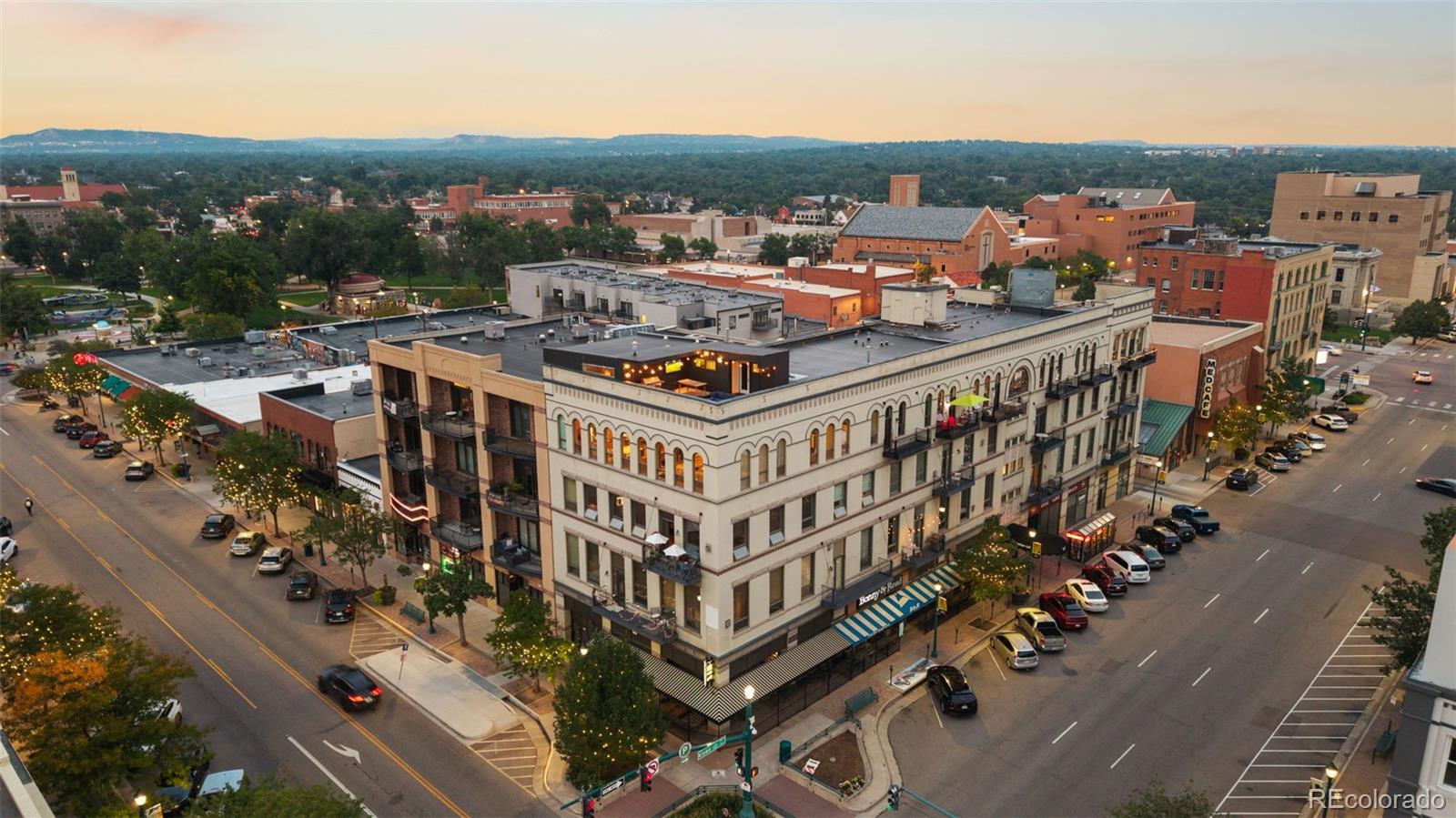 Colorado Springs, Colorado, 80903, United States, 3 Bedrooms Bedrooms, ,3 BathroomsBathrooms,Residential,Active,2010554
