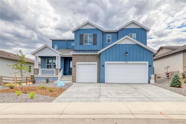 8540 ORCHARD CITY DR, LITTLETON, CO 80125 - Image 1