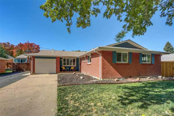 6485 PARFET ST, ARVADA, CO 80004 - Image 1