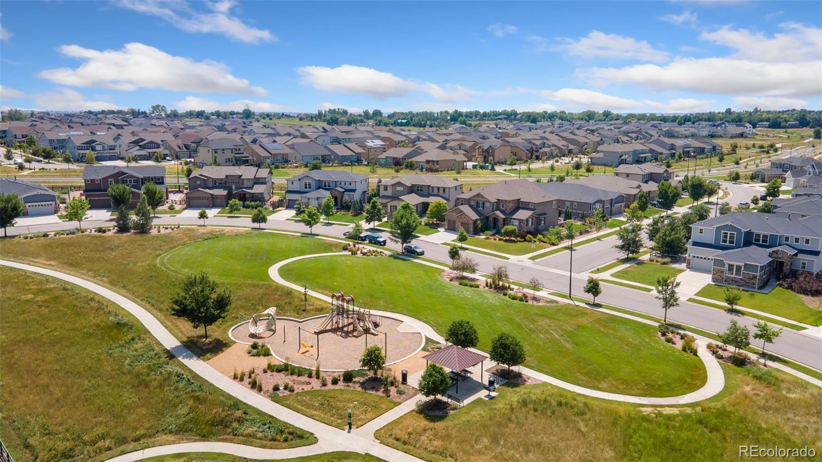 Erie, Colorado, 80516, United States, 4 Bedrooms Bedrooms, ,5 BathroomsBathrooms,Residential,Active,1902952