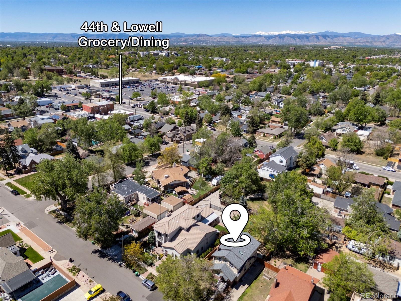 Denver, Colorado, 80211, United States, 5 Bedrooms Bedrooms, ,4 BathroomsBathrooms,Residential,Active,2045708