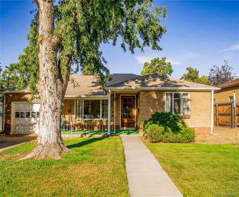 3455 TELLER ST, WHEAT RIDGE, CO 80033 - Image 1