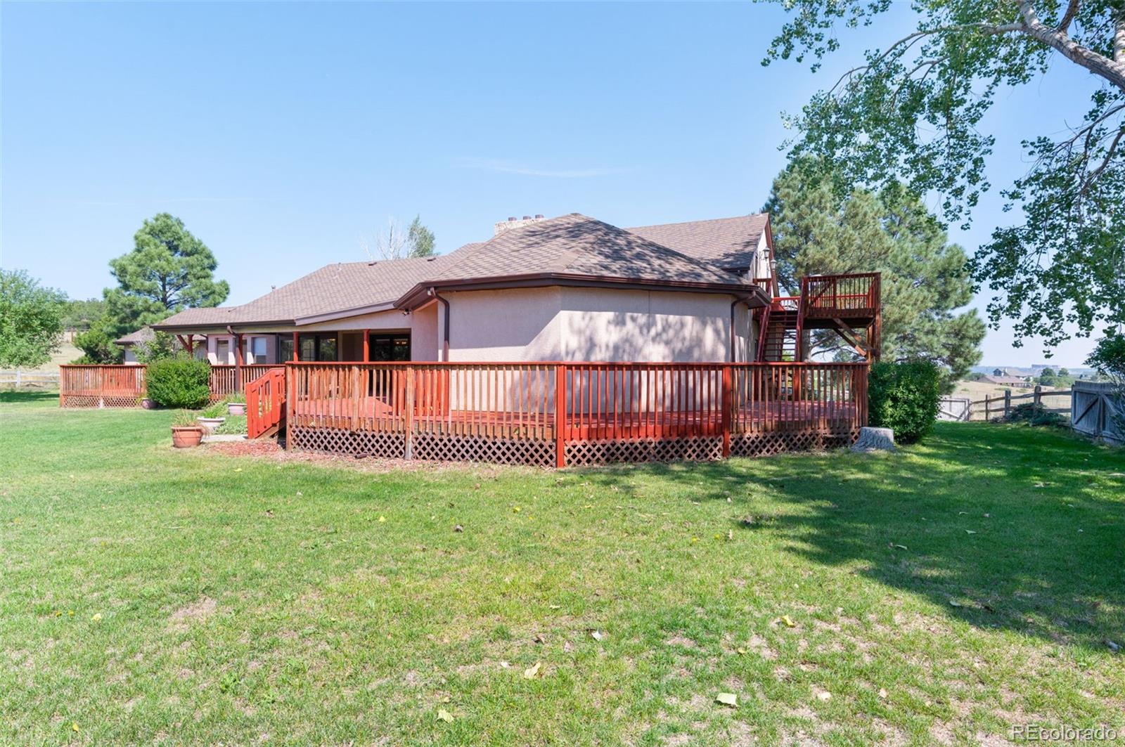 Castle Rock, Colorado, 80109, United States, 7 Bedrooms Bedrooms, ,5 BathroomsBathrooms,Residential,Active,1941111