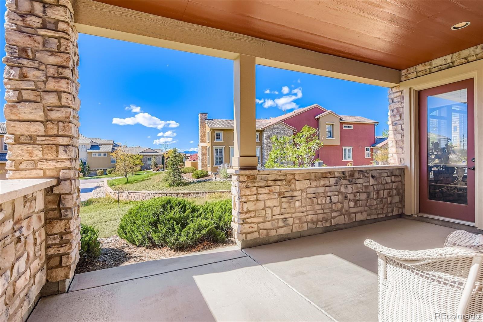 Highlands Ranch, Colorado, 80126, United States, 3 Bedrooms Bedrooms, ,3 BathroomsBathrooms,Residential,Active,1973546