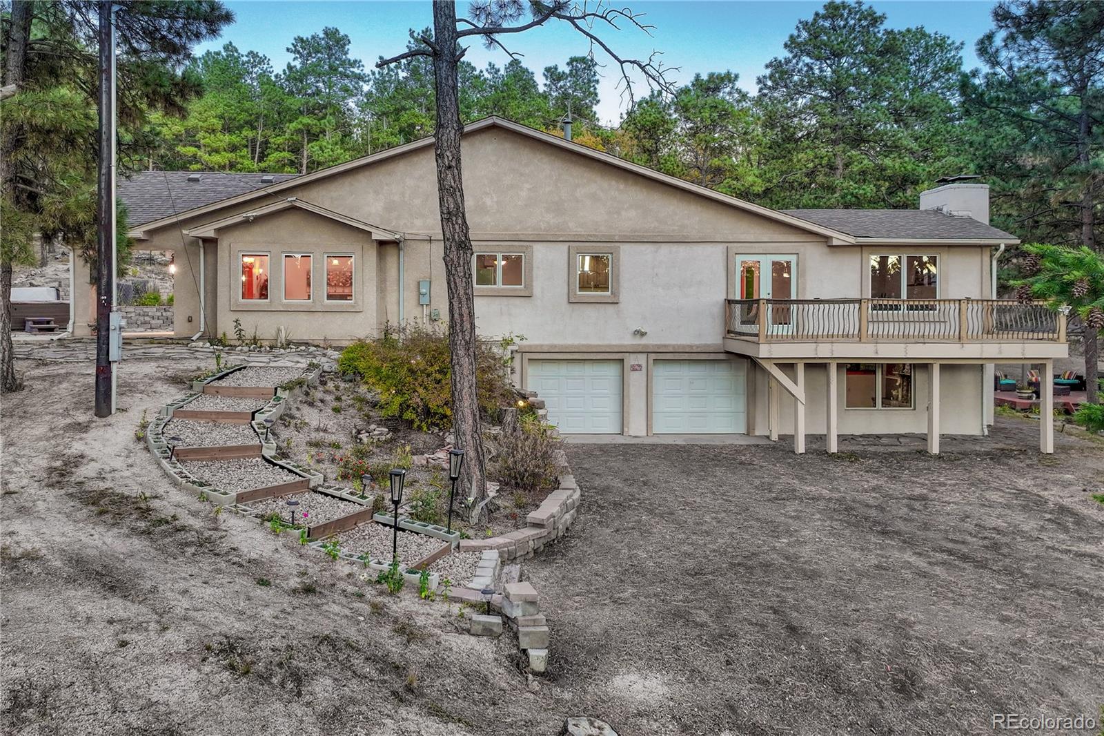 Colorado Springs, Colorado, 80921, United States, 4 Bedrooms Bedrooms, ,4 BathroomsBathrooms,Residential,Active,2002607