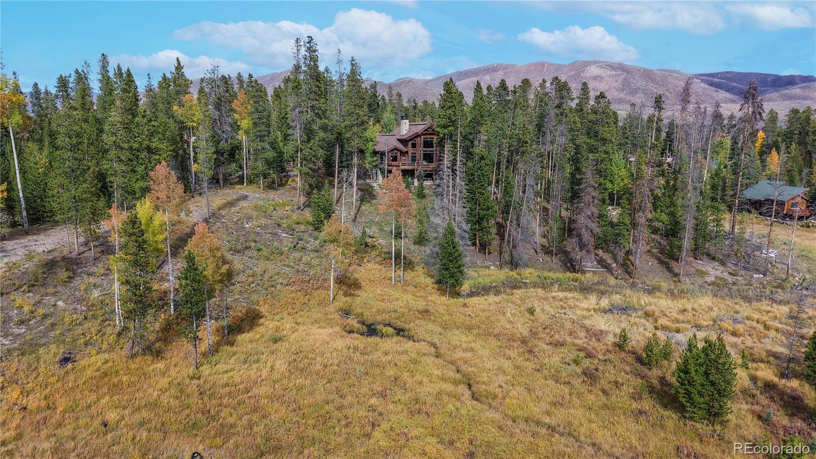Grand Lake, Colorado, 80447, United States, 4 Bedrooms Bedrooms, ,5 BathroomsBathrooms,Residential,Active,1952993