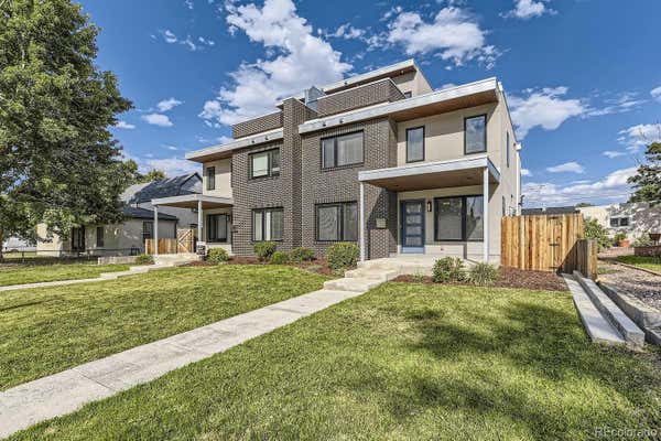 2008 S GALAPAGO ST, DENVER, CO 80223 - Image 1