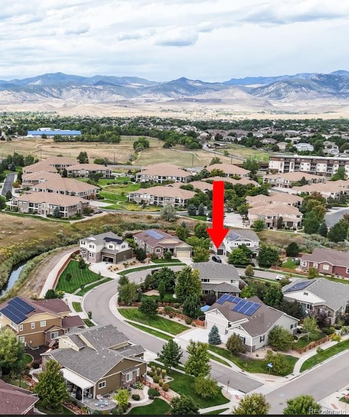 Arvada, Colorado, 80403, United States, 4 Bedrooms Bedrooms, ,5 BathroomsBathrooms,Residential,Active,1952068