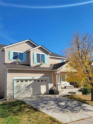 850 DESCENDANT DR, FOUNTAIN, CO 80817 - Image 1