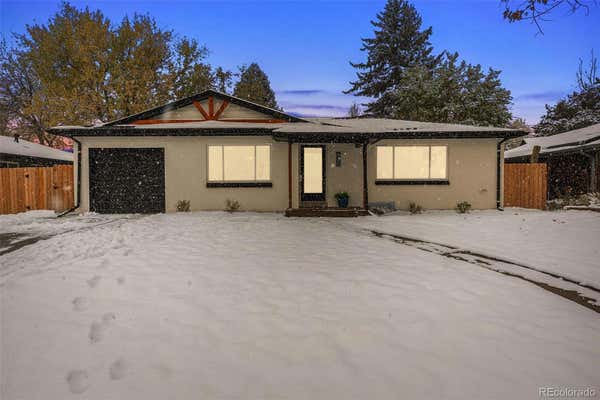 660 W ELMHURST PL, BROOMFIELD, CO 80020 - Image 1