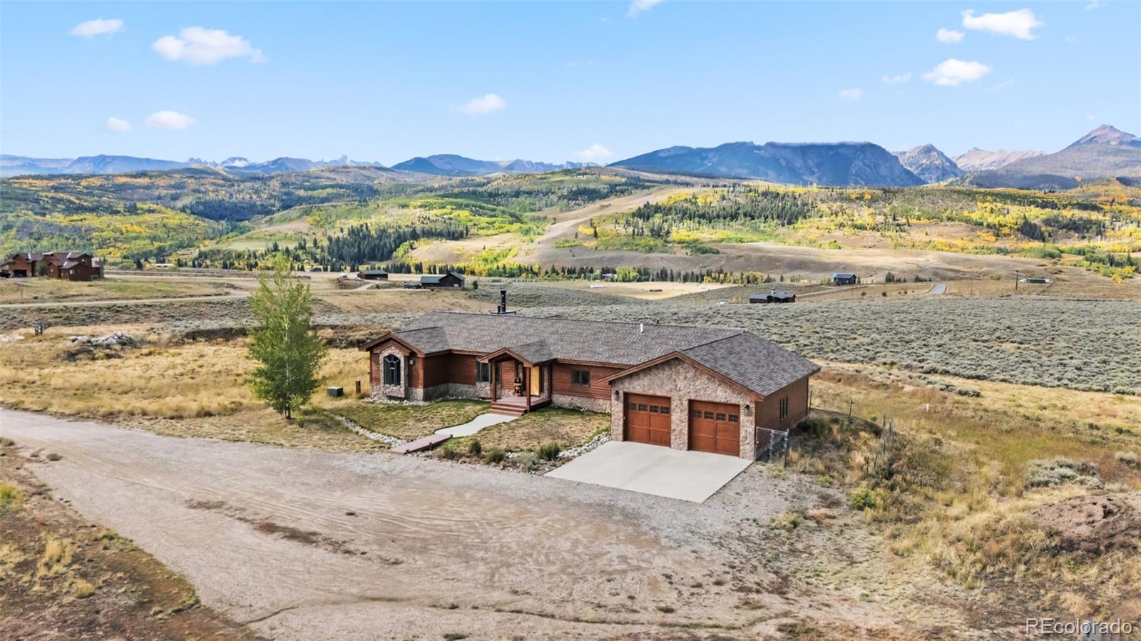 Silverthorne, Colorado, 80498, United States, 6 Bedrooms Bedrooms, ,4 BathroomsBathrooms,Residential,Active,1959532