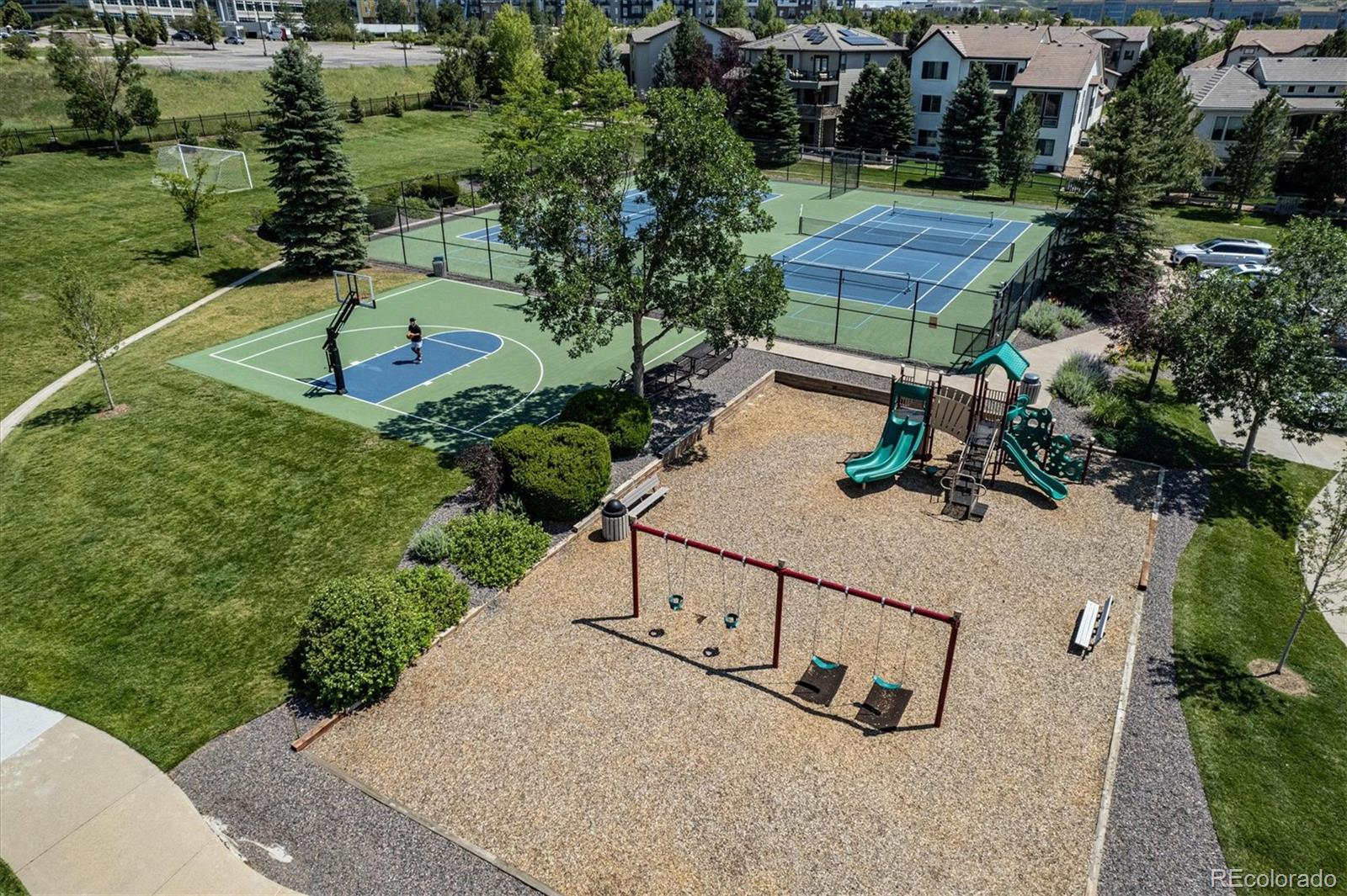 Lone Tree, Colorado, 80124, United States, 6 Bedrooms Bedrooms, ,5 BathroomsBathrooms,Residential,Active,1798134