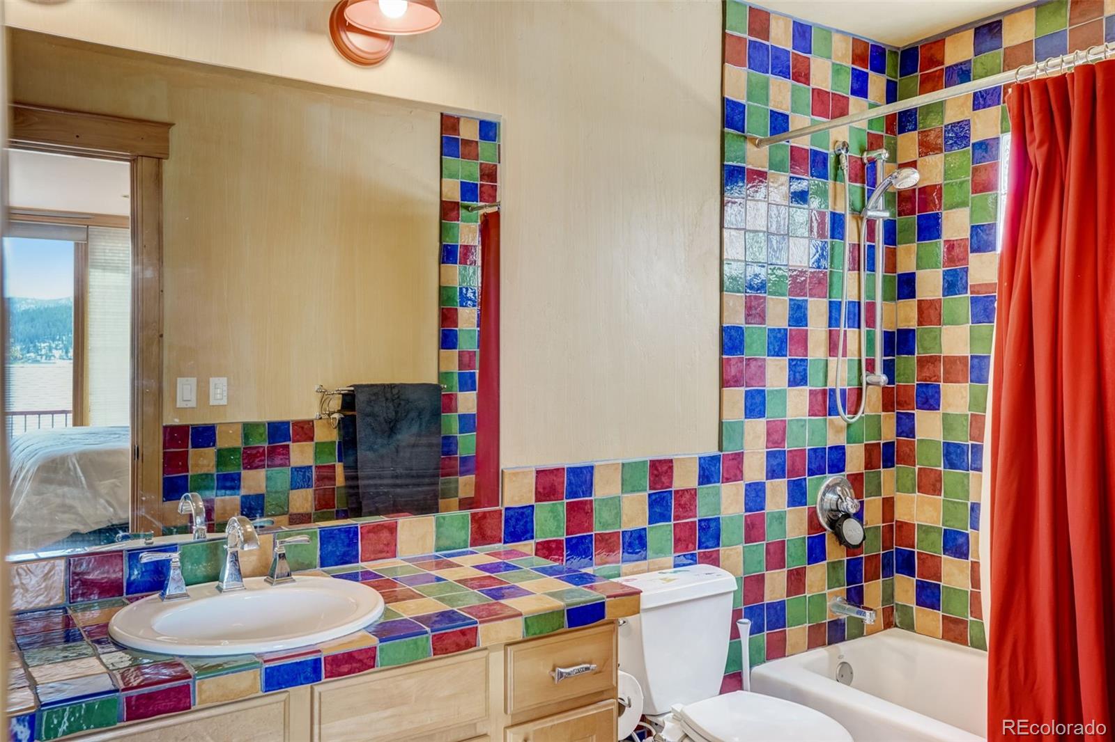 Dillon, Colorado, 80435, United States, ,Residential,Active,2007001