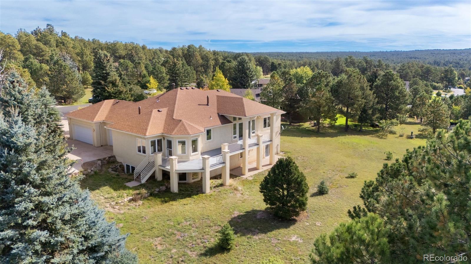 Monument, Colorado, 80132, United States, 4 Bedrooms Bedrooms, ,4 BathroomsBathrooms,Residential,Active,1954029