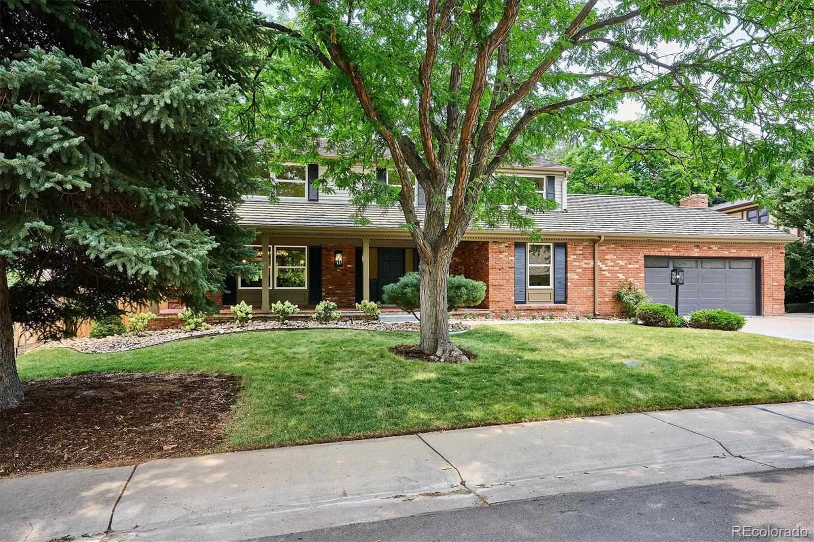 Denver, Colorado, 80237, United States, ,4 BathroomsBathrooms,Residential,Active,1894229