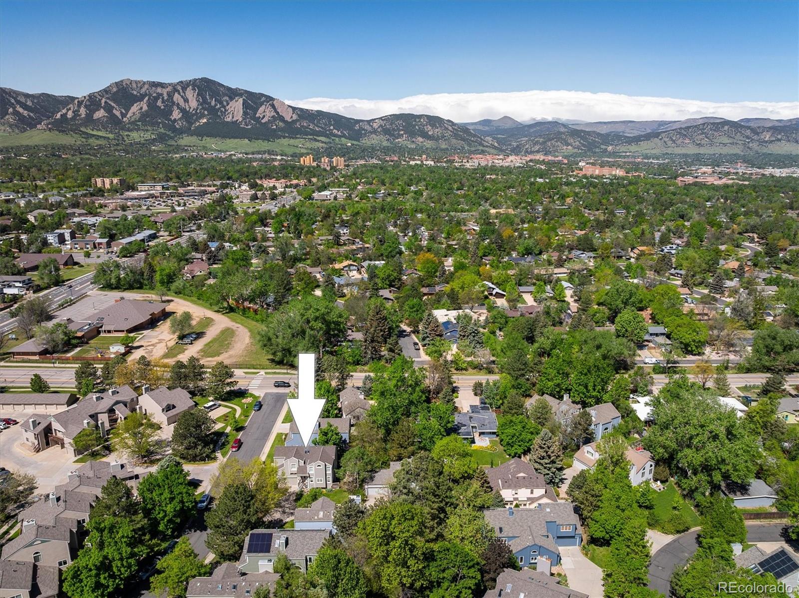Boulder, Colorado, 80303, United States, 3 Bedrooms Bedrooms, ,4 BathroomsBathrooms,Residential,Active,1820443