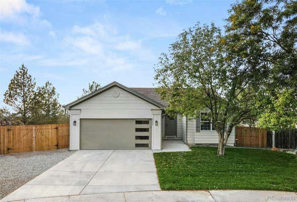 3565 E 135TH CT, THORNTON, CO 80241 - Image 1