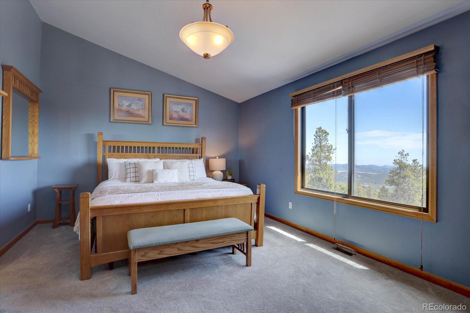 Conifer, Colorado, 80433, United States, 4 Bedrooms Bedrooms, ,3 BathroomsBathrooms,Residential,Active,1795699