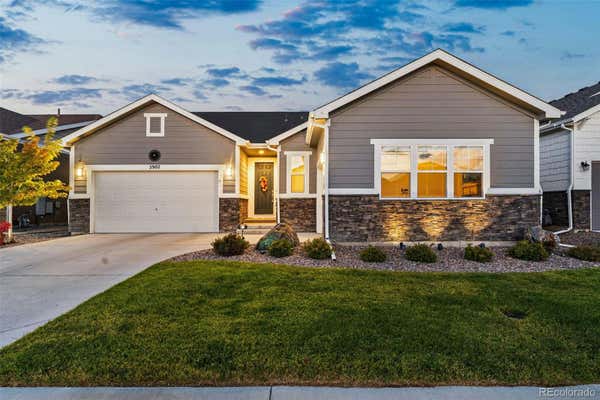 5902 SIDE SADDLE LN, PARKER, CO 80134 - Image 1