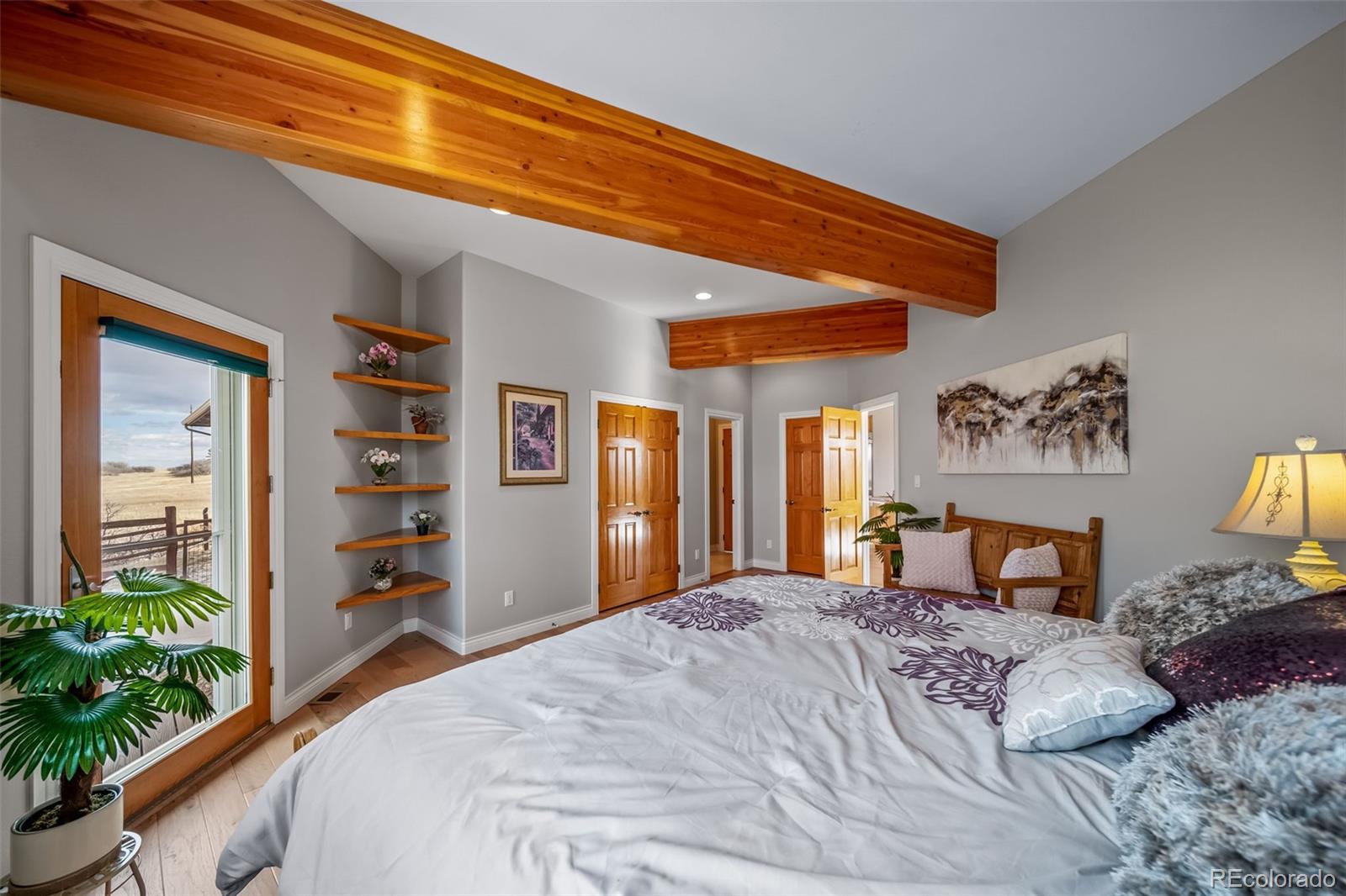 Larkspur, Colorado, 80118, United States, 4 Bedrooms Bedrooms, ,3 BathroomsBathrooms,Residential,Active,2007969