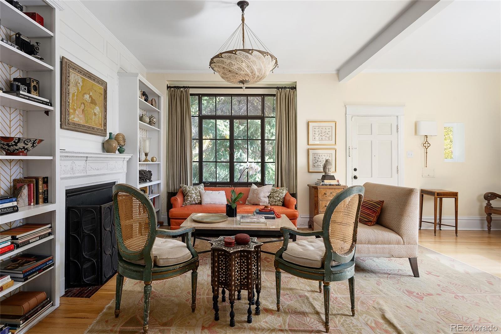 Denver, Colorado, 80220, United States, 5 Bedrooms Bedrooms, ,3 BathroomsBathrooms,Residential,Active,1973553