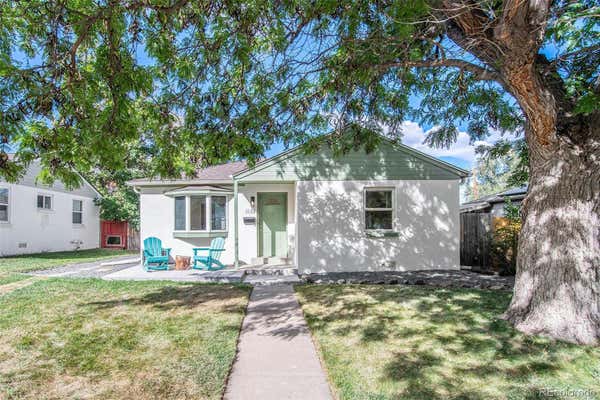 4145 S DELAWARE ST, ENGLEWOOD, CO 80110 - Image 1