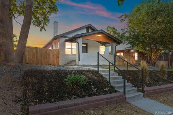 3527 N STEELE ST, DENVER, CO 80205 - Image 1