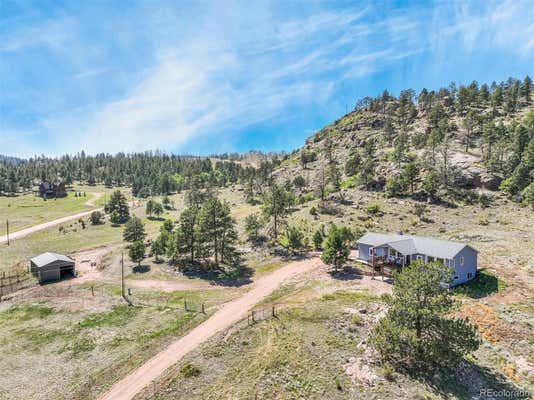 325 SPRING VALLEY DR, FLORISSANT, CO 80816 - Image 1