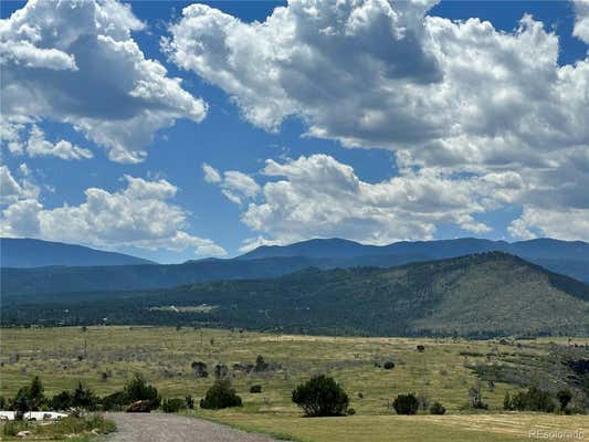 LOT 34 HART RANCH DRIVE, BEULAH, CO 81023 - Image 1