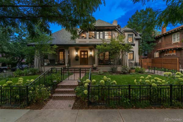 1100 S FRANKLIN ST, DENVER, CO 80210 - Image 1