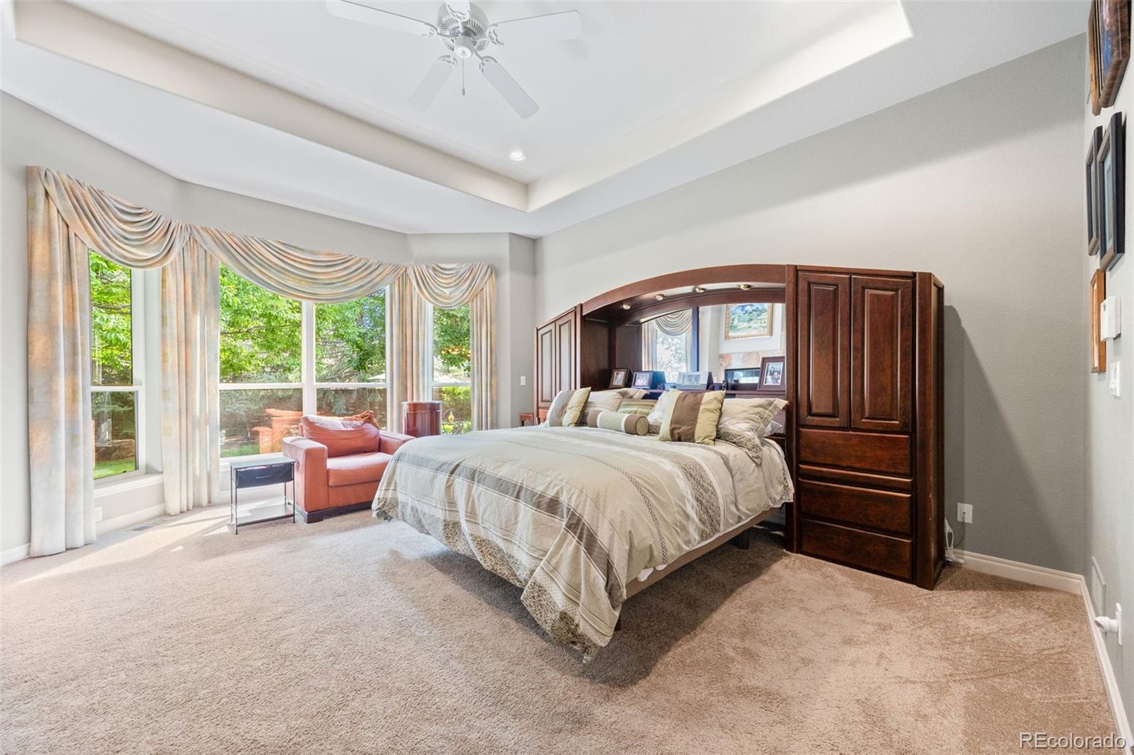 Lone Tree, Colorado, 80124, United States, 4 Bedrooms Bedrooms, ,5 BathroomsBathrooms,Residential,Active,1909066