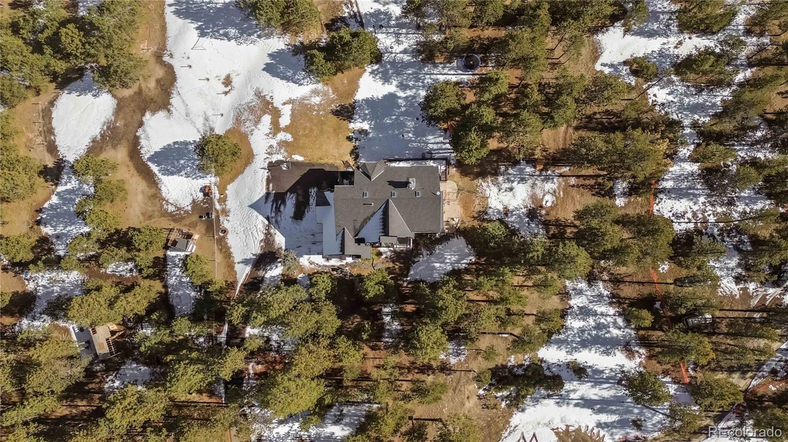 Colorado Springs, Colorado, 80908, United States, 9 Bedrooms Bedrooms, ,6 BathroomsBathrooms,Residential,Active,2015791