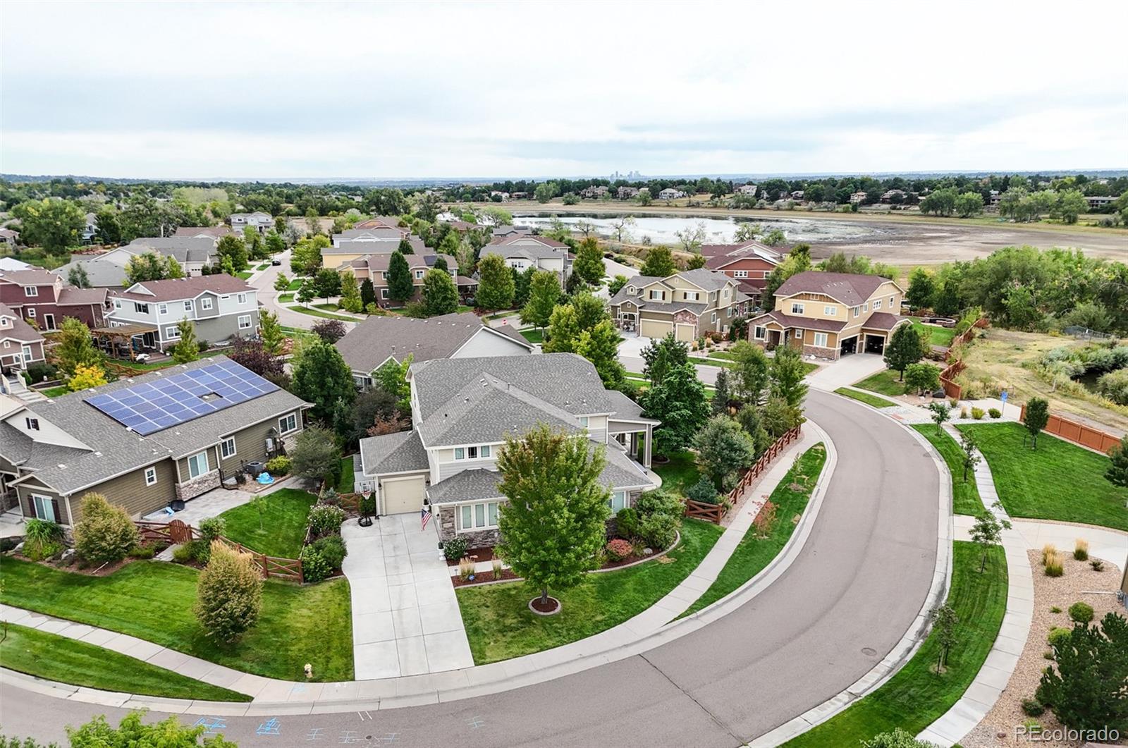 Arvada, Colorado, 80403, United States, 4 Bedrooms Bedrooms, ,5 BathroomsBathrooms,Residential,Active,1952068